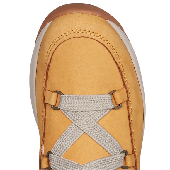 🆕 TIMBERLAND WOMEN'S MABEL TOWN TALL WATERPROOF BOOT - Picture 4 of 6